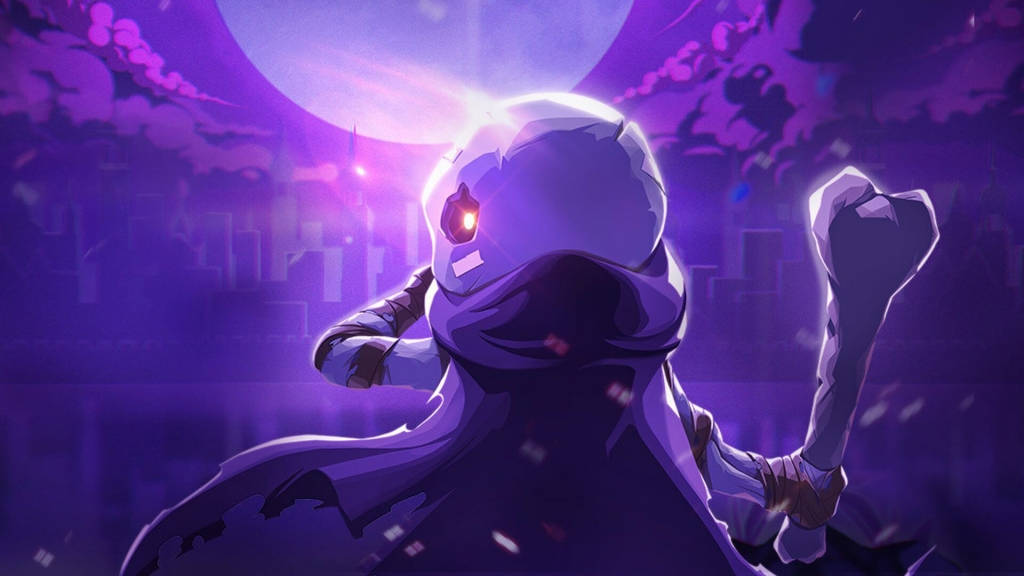 Skul: Hero Slayer