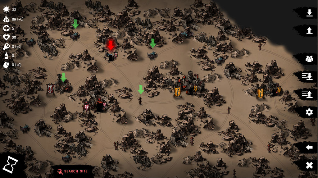 Urtuk: The Desolation